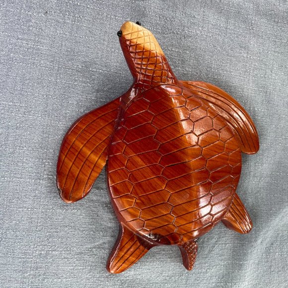 Sea Turtle - Picture 2 of 2